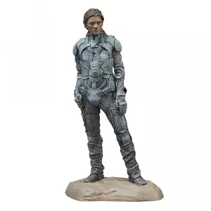 Chani Figure PVC Statue (23cm) - Dune