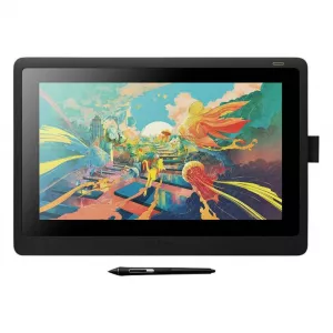 Cintiq 16"