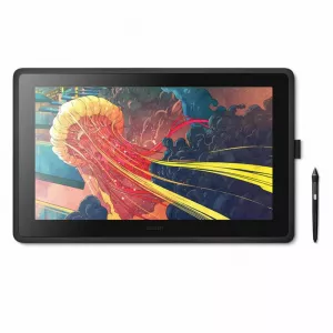 Cintiq 22"