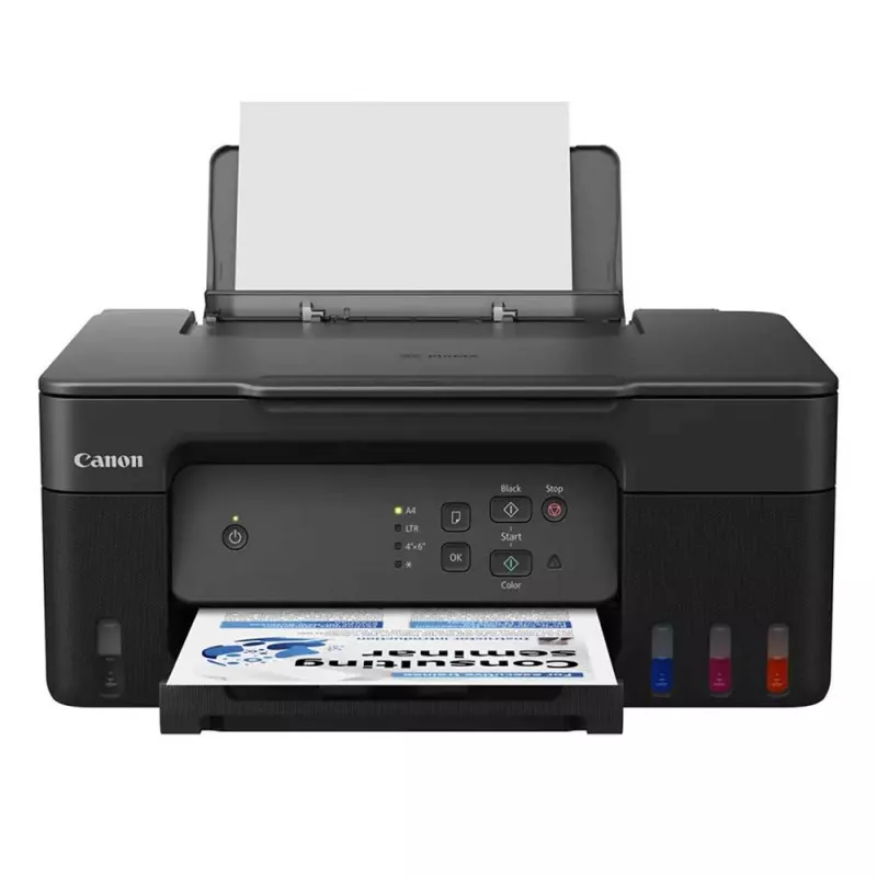 CISS PIXMA Multifunc. G2430 EUM/ EMB