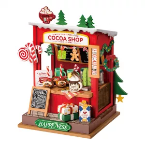Cocoa Shop