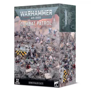 Combat Patrol: Genestealer Cults