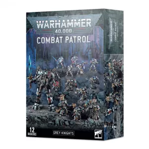 Combat Patrol: Grey Knights