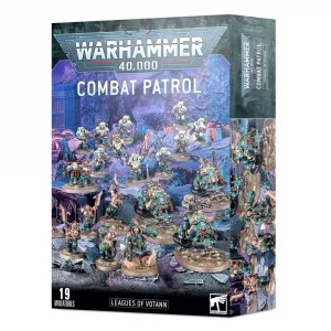 Combat Patrol: Leagues of Votann
