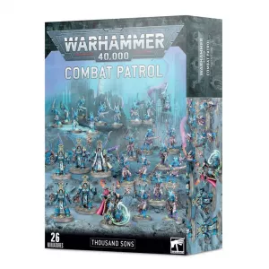 Combat Patrol: Thousand Sones