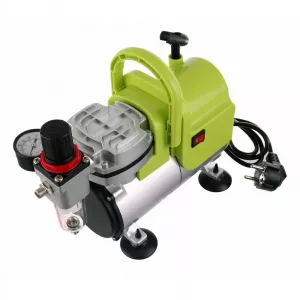 Compressor AS18-3 (1/6hp) 20-23 lpm