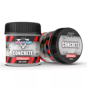 Concrete 100 ml