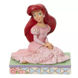 Confident & Curious (Ariel Figurine)