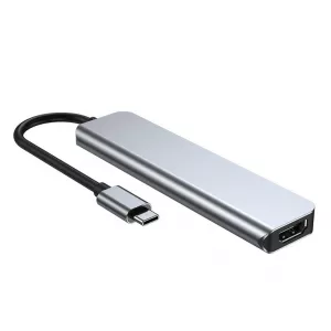 Connect Multiport X6 Series