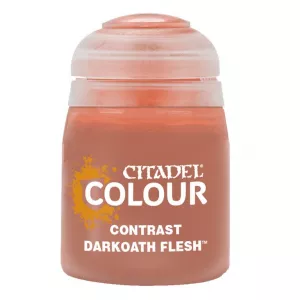 Contrast: Darkoath Flesh