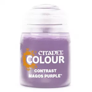 Contrast: Magos Purple