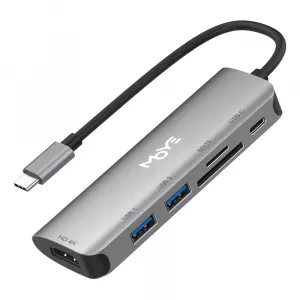 Core multiport X6