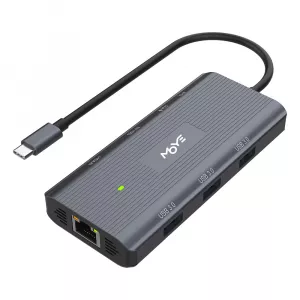 Core multiport X9