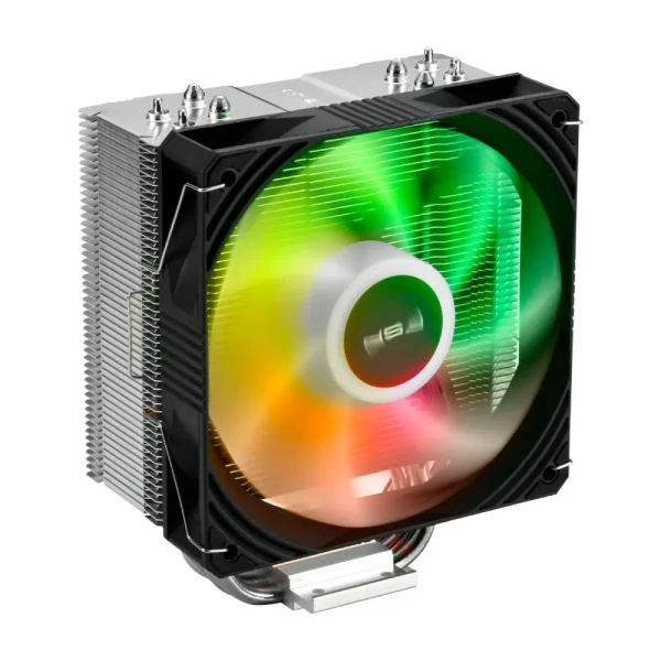 CPU Cooler FSP NE5 ARGB (1200/1700/AM5/AM4)