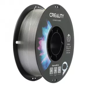 CR-PETG Transparent