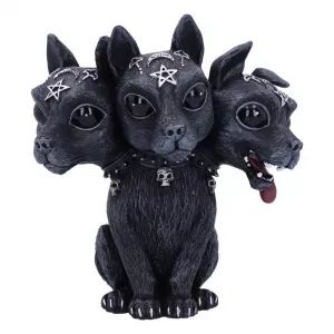 Cult Cuties - Diabarkus Figure (10 cm)