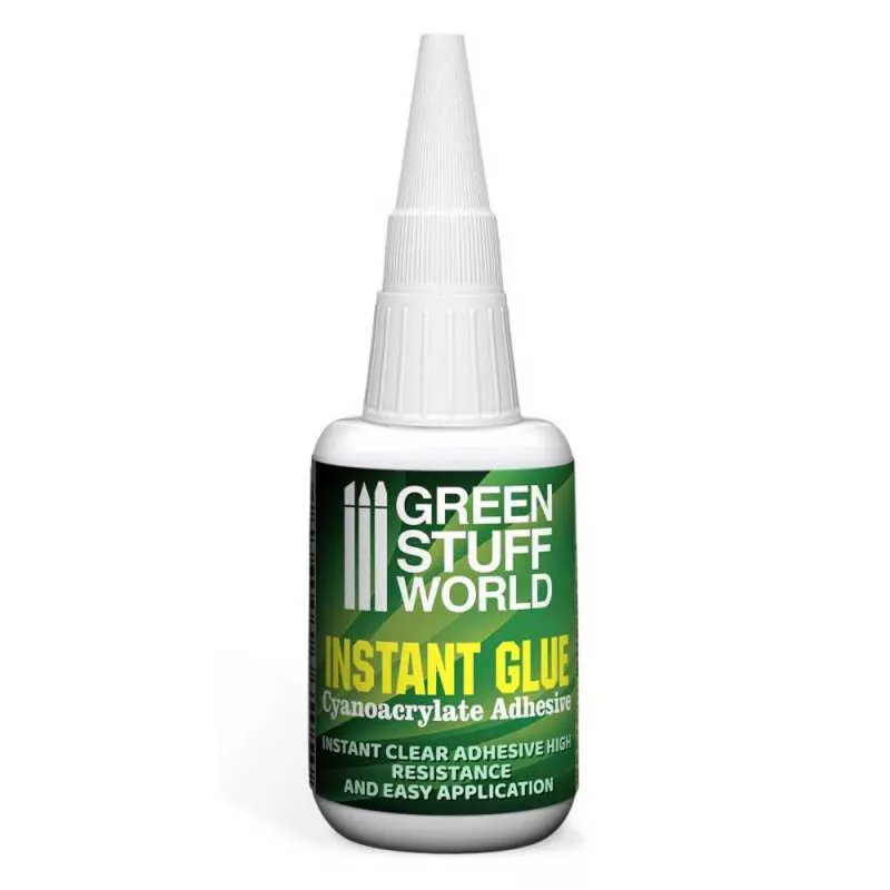 Cyanoacrylate Glue 20gr