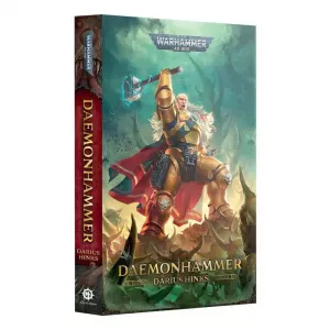 Daemonhammer (pb)