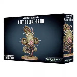 Daeth Guard: Foetid Bloat-Drone