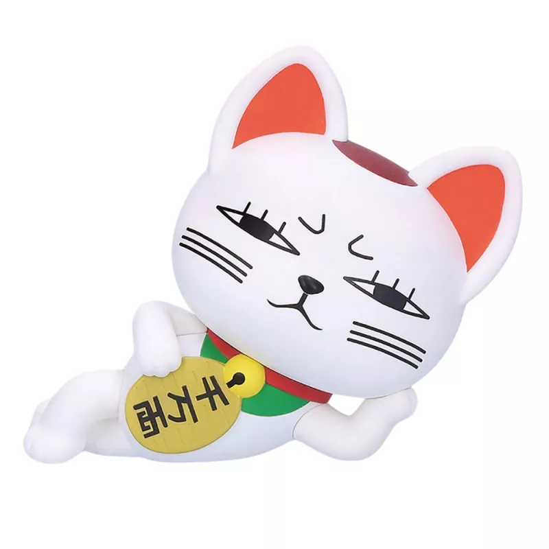 Dandadan - Sofvimates Turbo Granny (Beckoning Cat) (20 cm)