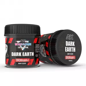Dark Earth 100 ml
