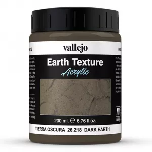 Dark Earth 200ml