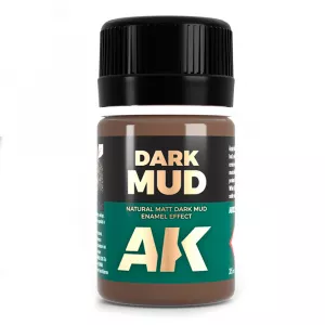 Dark Mud 35ml