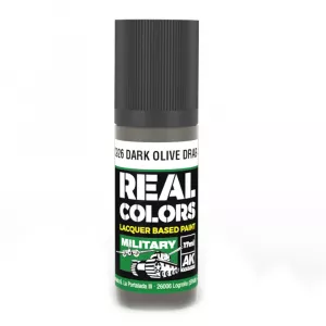 Dark Olive Drab 41 17 ml.