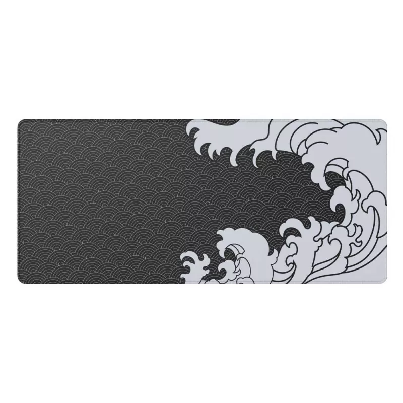 Dark Project Gaming Mousepad - Bushido XL