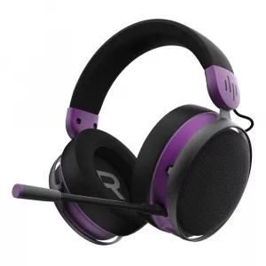 Dark Project SONO Wireless Headset - Black