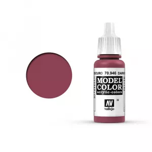Dark Red