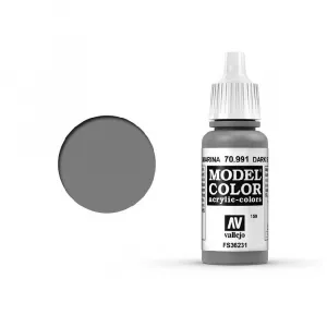 Dark Sea Grey
