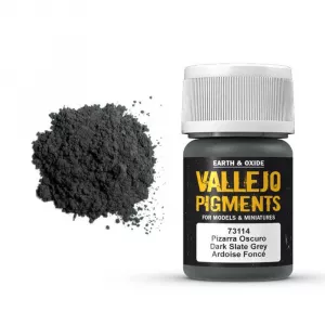 Dark Slate Grey