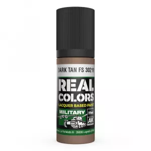 Dark Tan FS 30219 17 ml.
