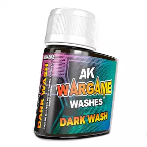 Dark Wash 35ml