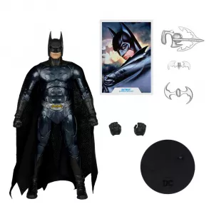 DC Action Figure Batman Forever - Nightmare Bat (Gold Label) (18 cm)