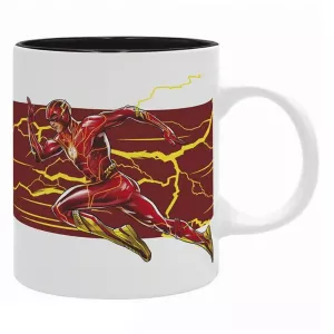 DC Comics - The Flash Mug (320 ml)