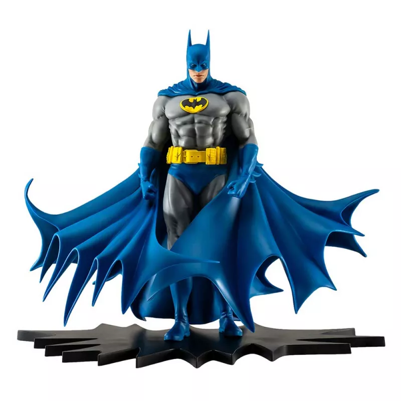DC Heroes - Batman Classic Version Statue 1/8 Scale (25 cm)