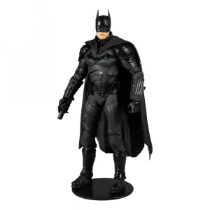 DC Multiverse Action Figure Batman (Batman Movie) (18 cm)