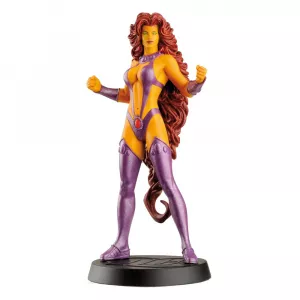 DC Super Hero Collection - Starfire