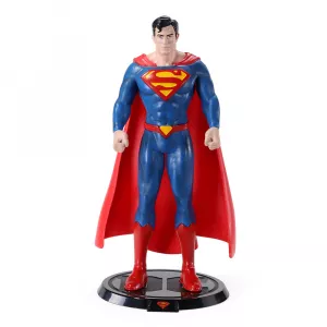 DC - Superman Bendyfig (Comic)