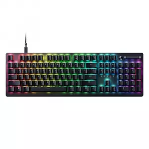 DeathStalker V2 - Low Profile Optical Keyboard FRML