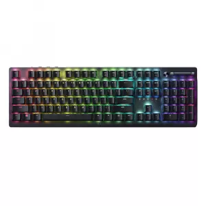 DeathStalker V2 Pro - Wireless Low Profile Optical (Clicky Purple Switch)