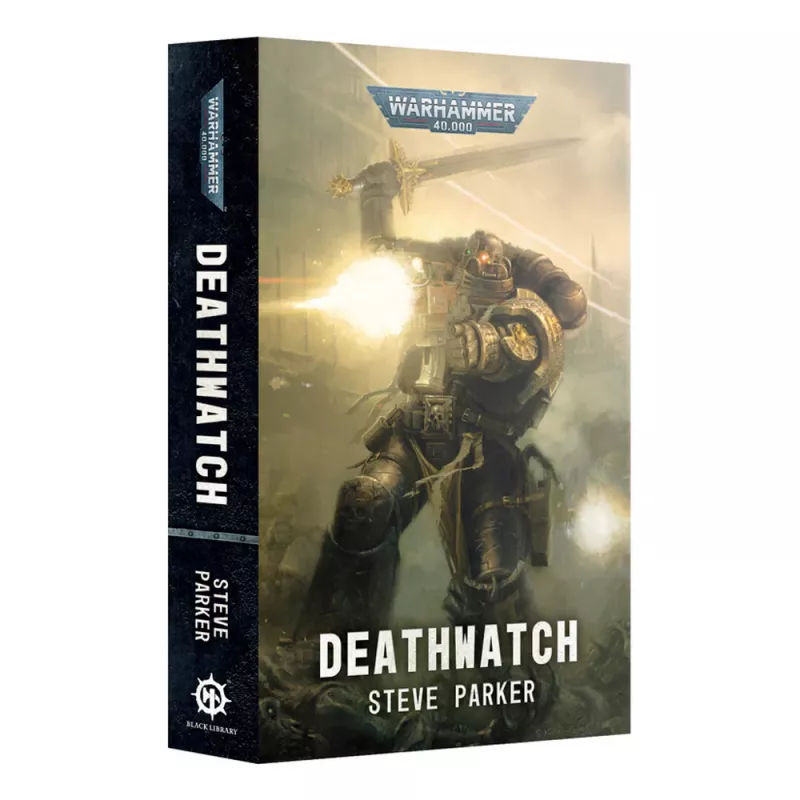 Deathwatch (pb)