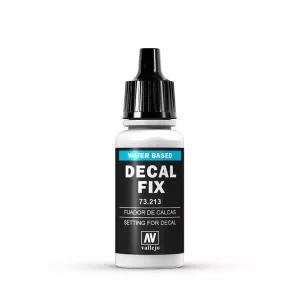 Decal Fix 18ml