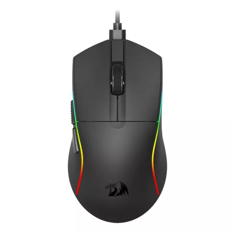 Deicide Wired Mouse