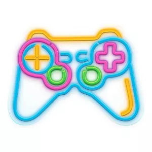 Dekorativna neon LED rasveta JOYSTICK