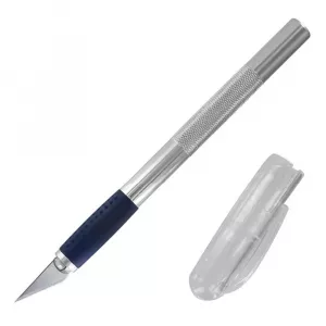 Deluxe modeling knife no. 1 with blade no. 11
