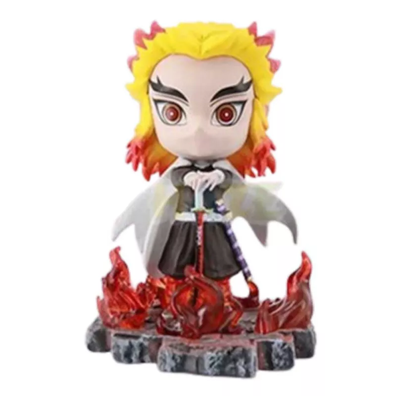 Demon Slayer - Chibi Rengoku