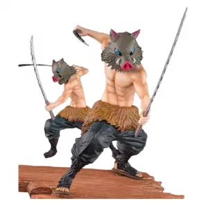Demon Slayer - Inosuke Hashibira (22cm)